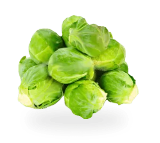 Brussel sprouts